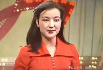 春晚回忆之女主持变迁：从国泰民安到审美迷失