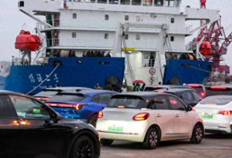 CNN:“中国下的赌注相当大 现在获重大回报”