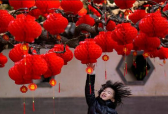 蛇年春节 别抱任何幻想