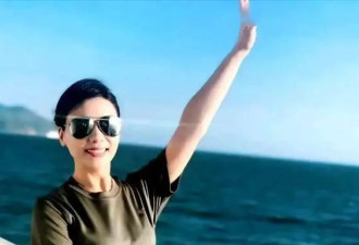 民歌天后陈思思：嫁给青歌赛冠军师鹏生一女，今49岁气质依旧动人