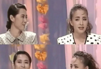 宋丹丹25岁罕见旧照曝光，堪称人间尤物，难怪她嫌弃杨紫不漂亮……
