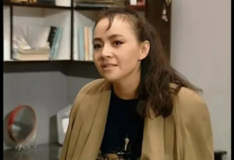 宋丹丹25岁罕见旧照曝光，堪称人间尤物，难怪她嫌弃杨紫不漂亮……