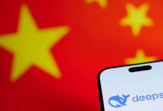 DeepSeek：另一个延伸专制统治的工具？