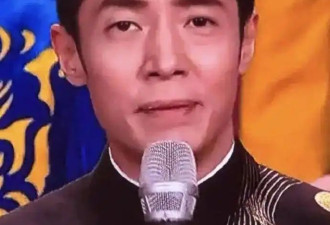 春晚第一波梗出现了！网友：哈哈哈笑疯了