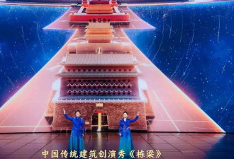 2025央视春晚：收视率断层第一，结果却输了口碑