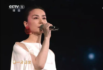 王菲出场！新歌瞬间爆了！作词居然是她