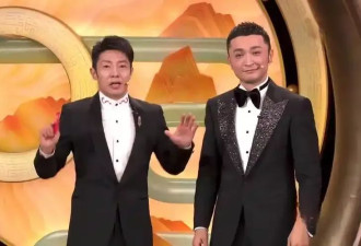 春晚13个意外：小品被主持人叫停、观众台下砸场