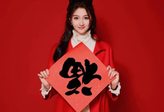 王菲炸场，芝童返场，总台春晚这把都挺好！