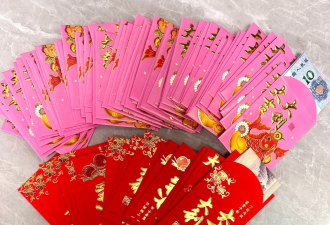 中国多地倡议"春节少发" 广东人:已经next level