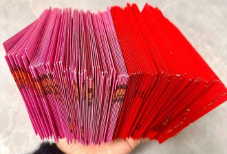 中国多地倡议"春节少发" 广东人:已经next level