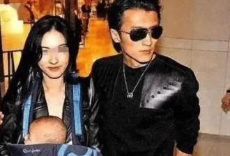 离婚14年后，谢霆锋张柏芝冲上热搜，这次的大瓜也太猛了！