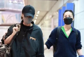 离婚14年后，谢霆锋张柏芝冲上热搜，这次的大瓜也太猛了！