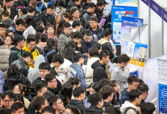 中国年轻人纷纷选择这条路“润”出中国