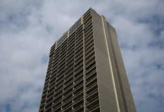 公寓传“恐怖哭喊”怪事不断，地下竟藏怪男