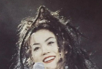 春晚，没人能取代王菲！