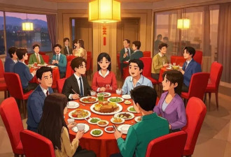这届年轻人，年夜饭拼着吃