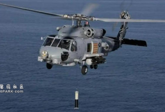颠覆美国反潜优势 中国从水下跟踪5000米高度敌机