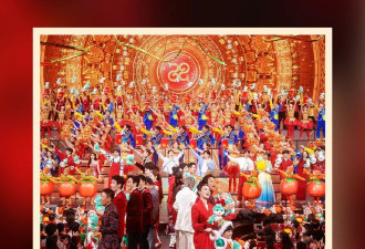 当我们吐槽春晚时，我们在吐槽什么？