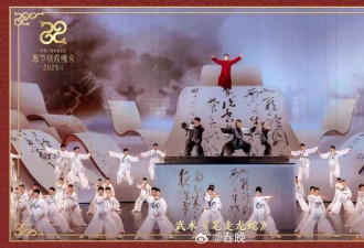 当我们吐槽春晚时，我们在吐槽什么？