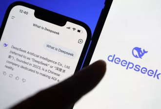 DeepSeek警钟!白宫:美国AI领先中国"仅3至6个月"