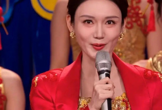春晚草台班子来“拆台”：演员嘴瓢 主持人口误 导播多次切错镜头