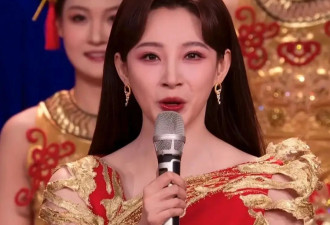 春晚草台班子来“拆台”：演员嘴瓢 主持人口误 导播多次切错镜头