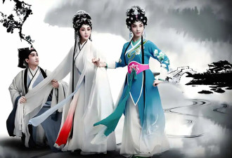 其实《白蛇传》的主题，本不是爱情