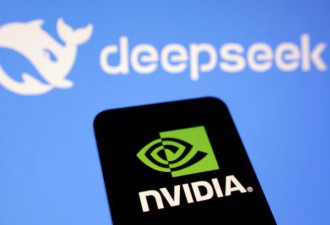 美准商务部长：将阻止DeepSeek使用英伟达芯片