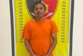 被疯狂追问“一个问题” 小伙恼怒活活打死邻居