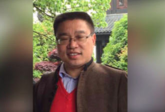叔父失联 他发表致习近平公开信 全文曝光
