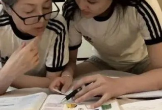 50岁，我在海外和00后做同学