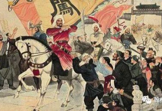 崇祯帝为何不南迁，以求东山再起？