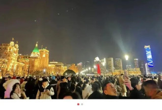 上海有人凌晨3点赶去排队！网友：吃碗素面不容易
