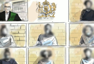 华人遭多人围殴惨死 两名涉案少女竟无需坐牢