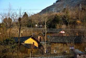空心化的农村，不再有年味年气
