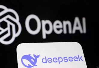 特朗普AI顾问：DeepSeek抄袭ChatGPT