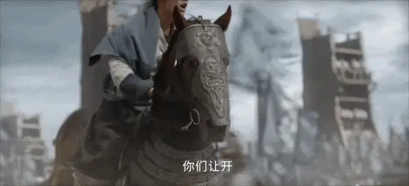 春节档第一刷，超预期了