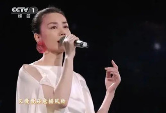 看完春晚，是谁在狂搜王菲的“虾片”？