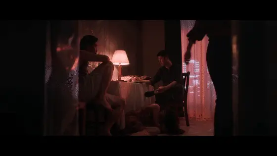 “内娱恶女”突然爆火，国产悬疑剧里的恶人还有这些…