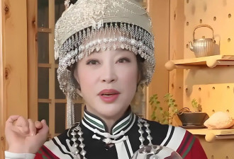 刘晓庆：被保镖骗财，被妹妹在亲情上伤害