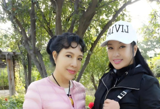 刘晓庆：被保镖骗财，被妹妹在亲情上伤害
