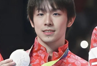 日本乒乓球奥运亚军丹羽孝希涉嫌赌博被捕！
