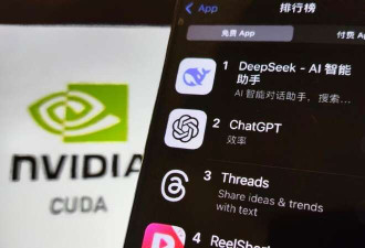 欧美AI巨头财报会,每一家都被问了DeepSeek