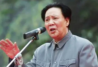 1983年杨尚昆接见古月，刚入座就批评古月