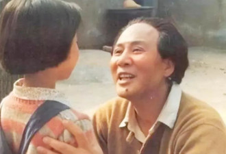 1983年杨尚昆接见古月，刚入座就批评古月