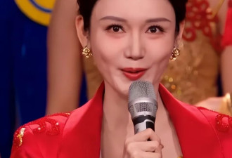 春晚尴尬瞬间，马凡舒出错，沈腾马丽小品翻车惹争议