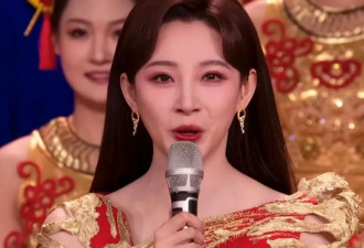 春晚尴尬瞬间，马凡舒出错，沈腾马丽小品翻车惹争议