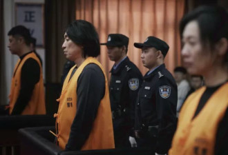 《漂白》大结局：看懂邓立钢被吓瘫痪，才明白...