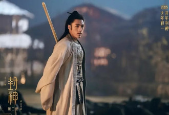 当前热映电影票房榜，《唐探1900》破6亿排第二