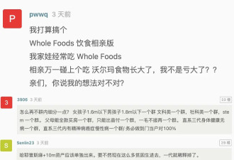 “卧底”爹妈们组建的藤校相亲群，我惊呆了
